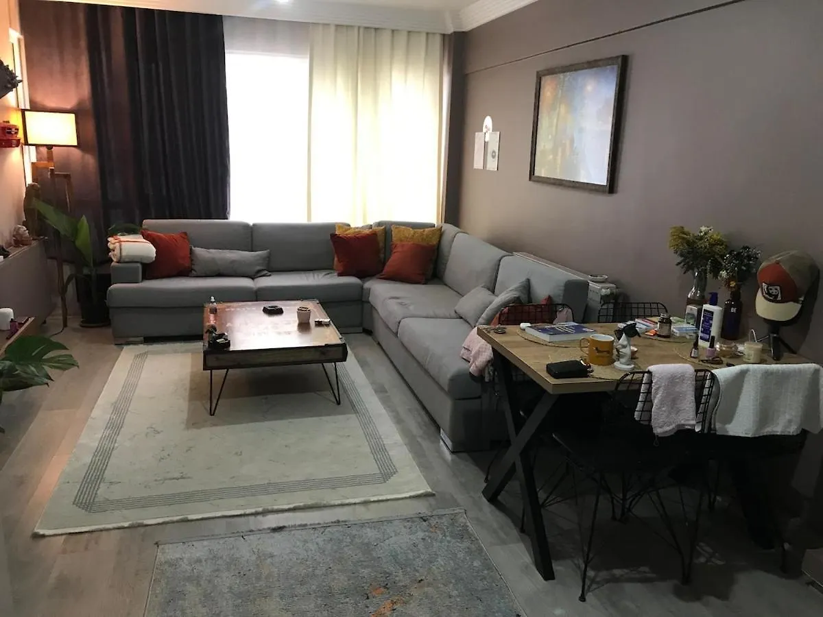 Venues Home イスタンブール