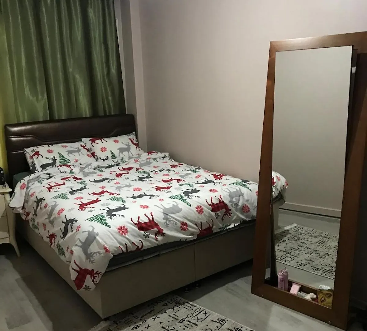 Appartamento Venues Home Provincia di Provincia di Istanbul