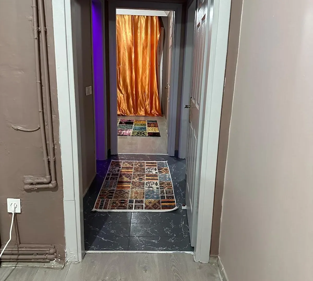 Appartamento Venues Home Provincia di Provincia di Istanbul Turchia