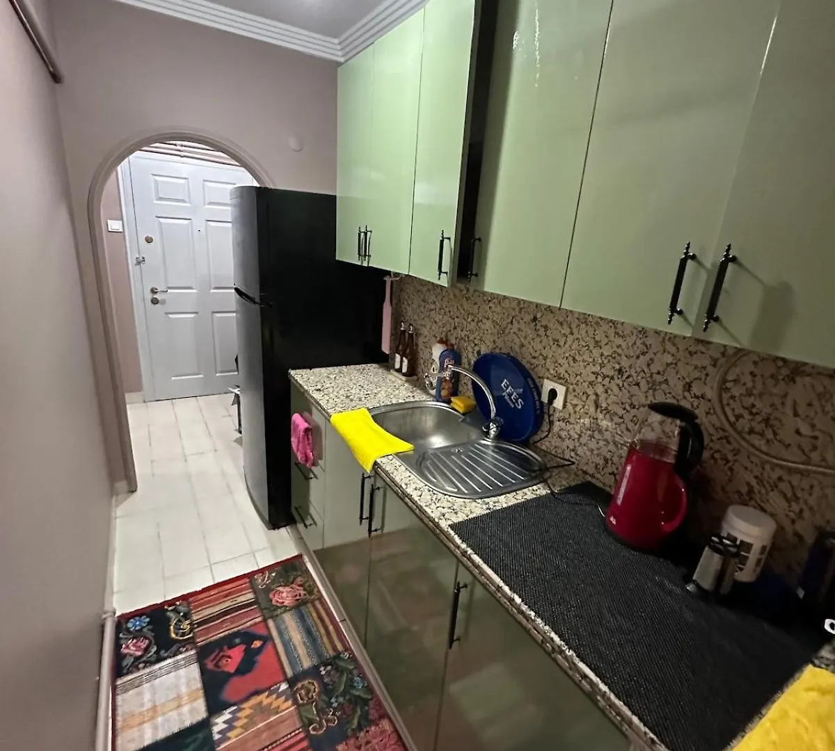 Venues Home Provincia di Provincia di Istanbul 0*,
