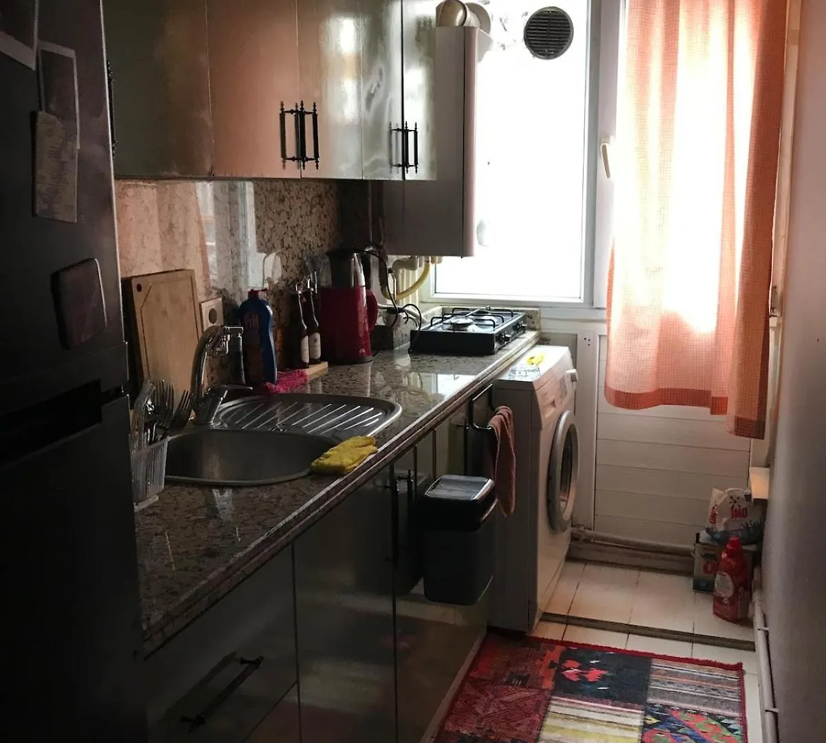 Appartamento Venues Home Provincia di Provincia di Istanbul